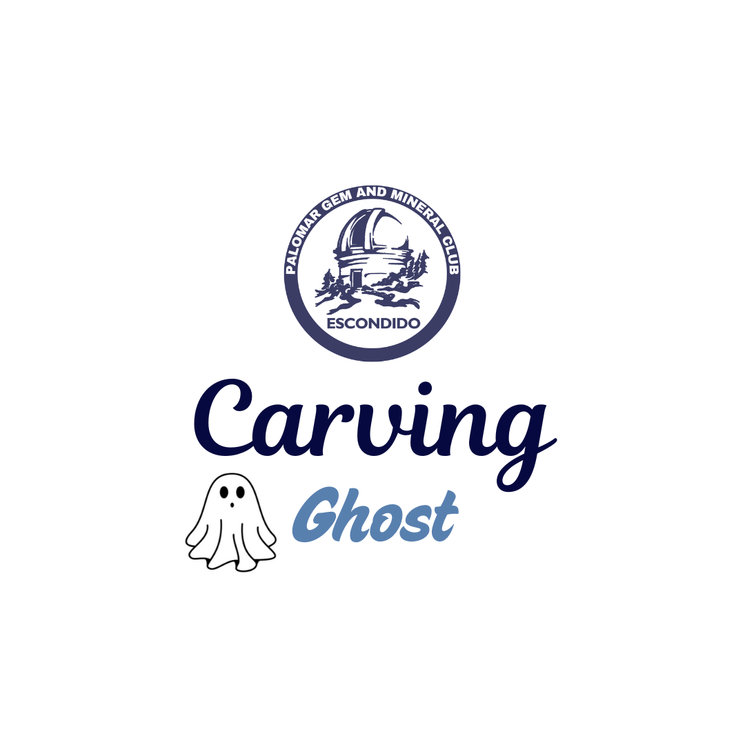 Class: Carving - GHOST