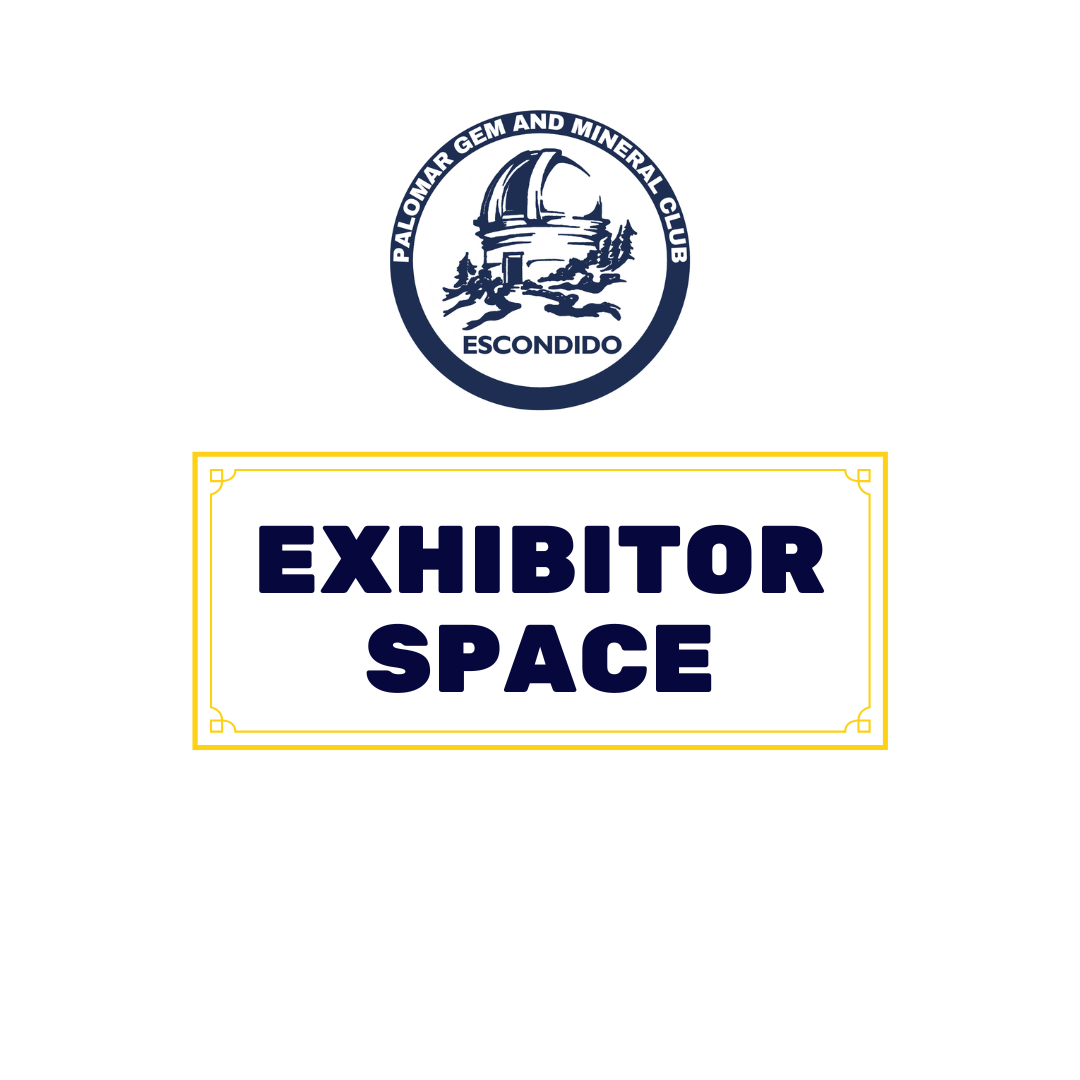 PGMC Exhibitor Space - Artist Alley