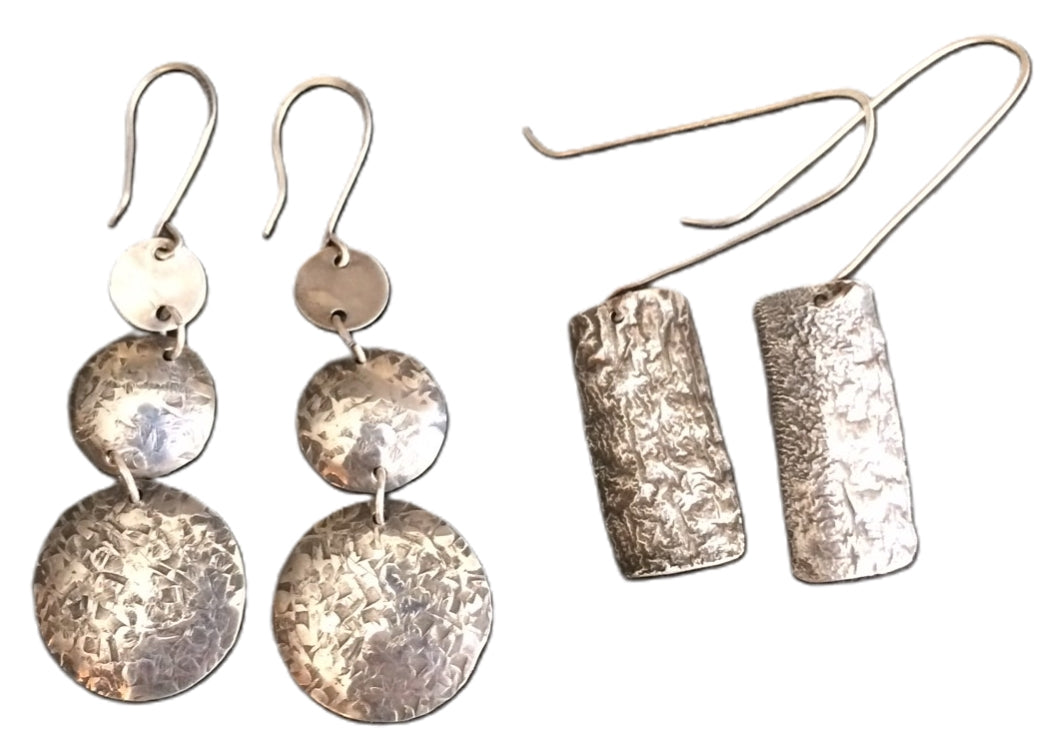 Class: Textured Metal