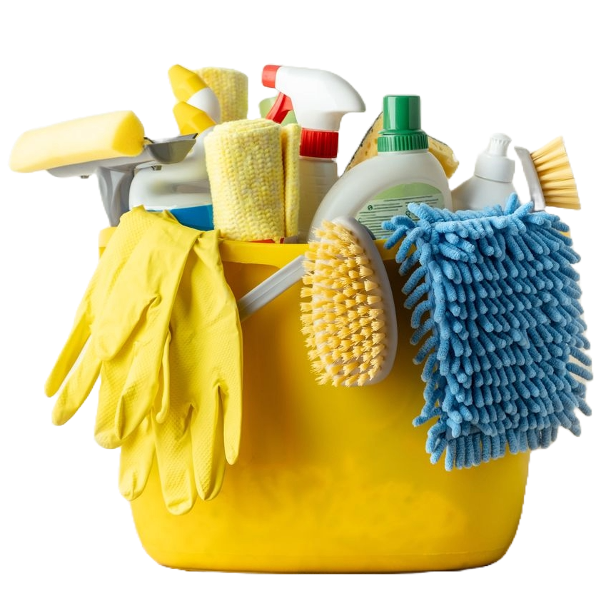 Workshop Clean Up Day