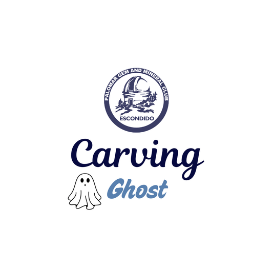 Class: Carving - GHOST