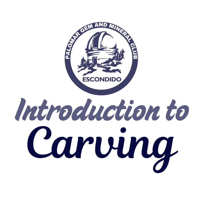 Introduction to Carving: Fancy Cabochons