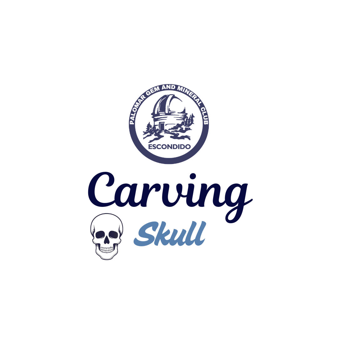 Class: Carving - SKULL