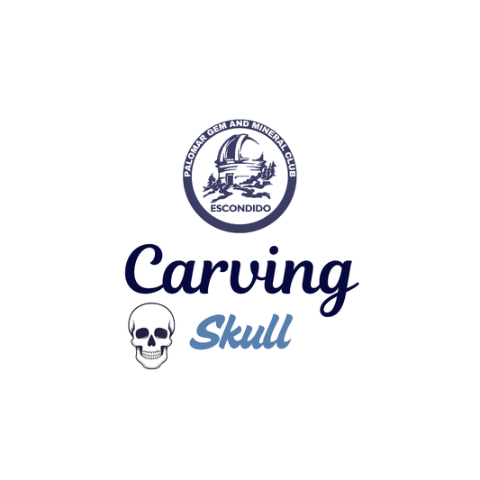 Class: Carving - SKULL