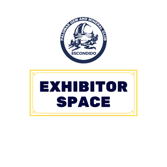 PGMC Exhibitor Space - Artist Alley