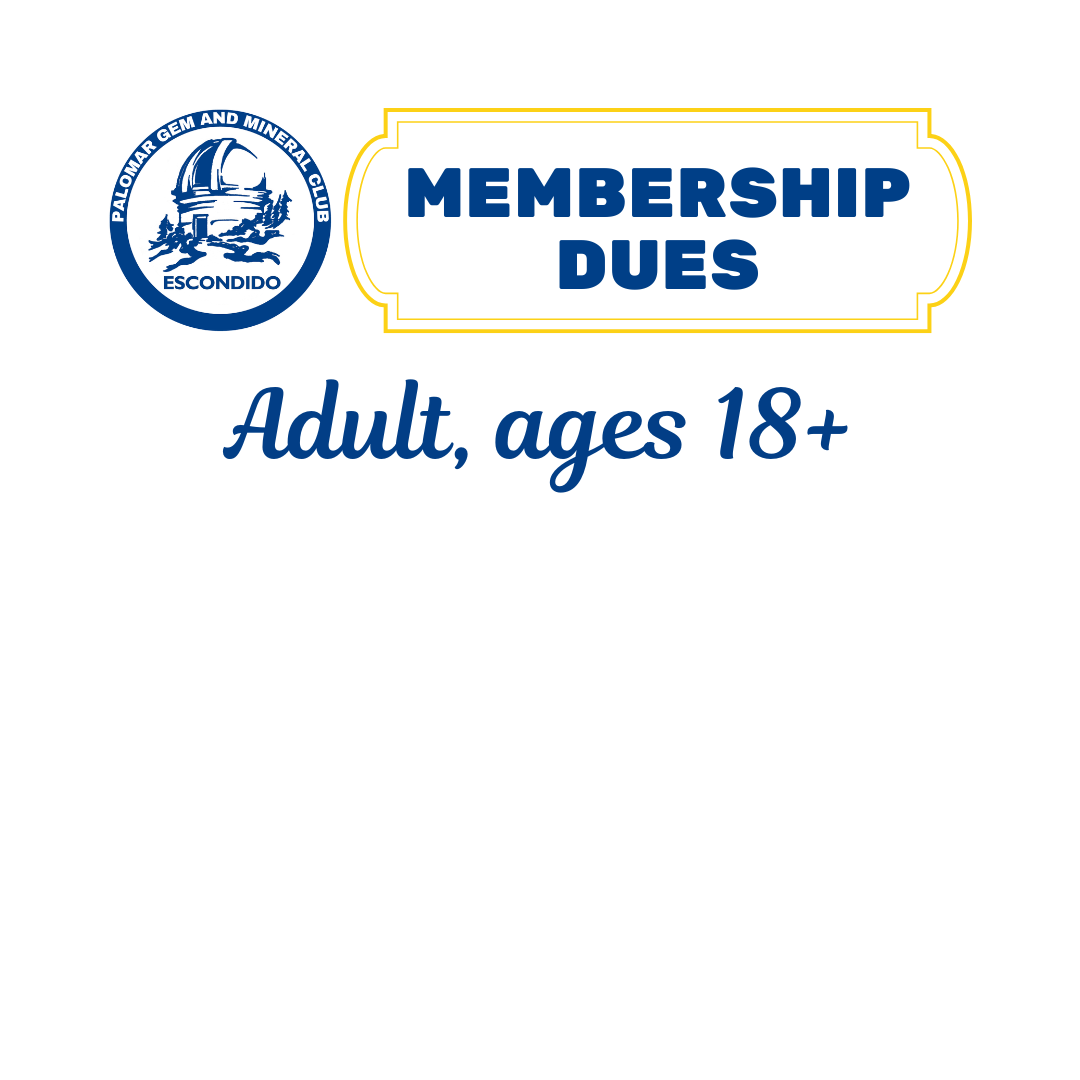 Membership Dues