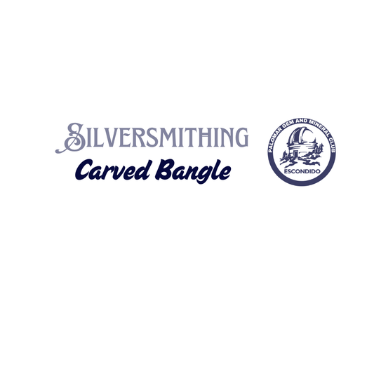 Class: Carved Bangle
