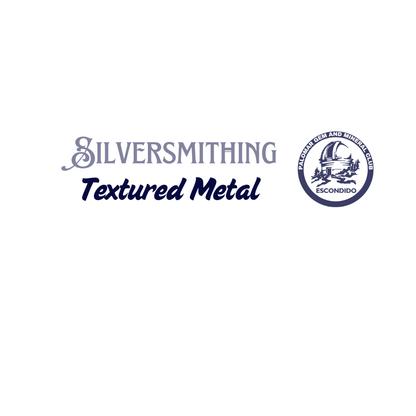 Class: Textured Metal