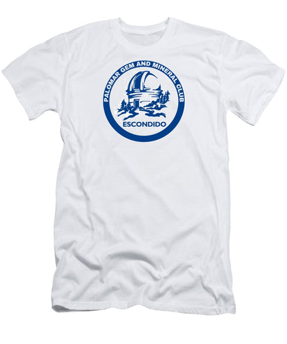 Palomar Gem and Mineral Club - T-Shirt
