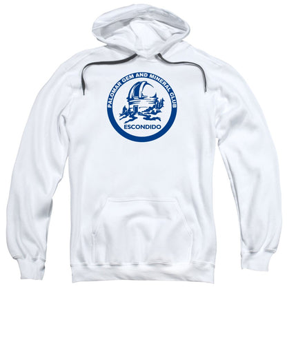 Palomar Gem and Mineral Club - Sweatshirt