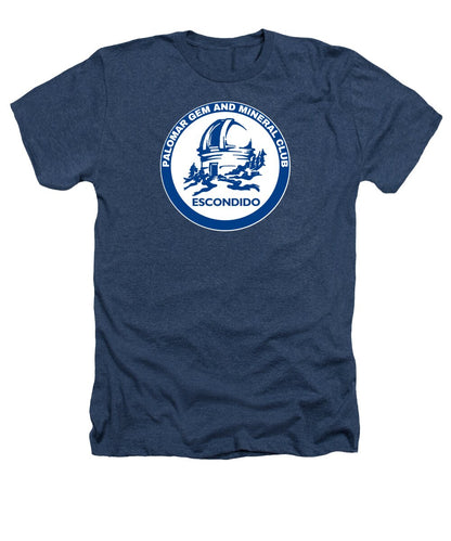 Palomar Gem and Mineral Club - Heathers T-Shirt