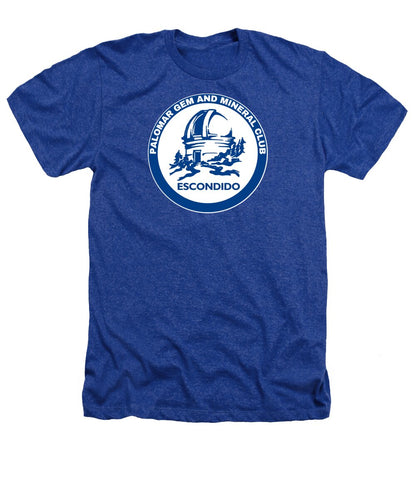 Palomar Gem and Mineral Club - Heathers T-Shirt