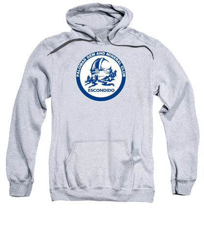 Palomar Gem and Mineral Club - Sweatshirt