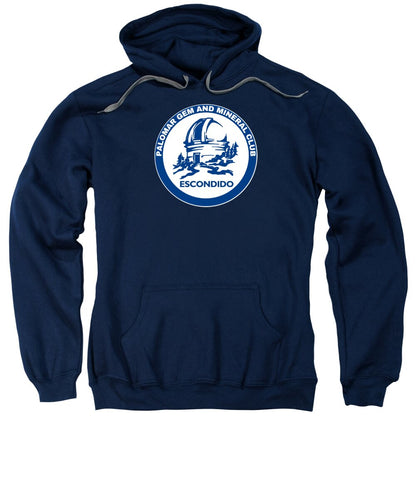 Palomar Gem and Mineral Club - Sweatshirt